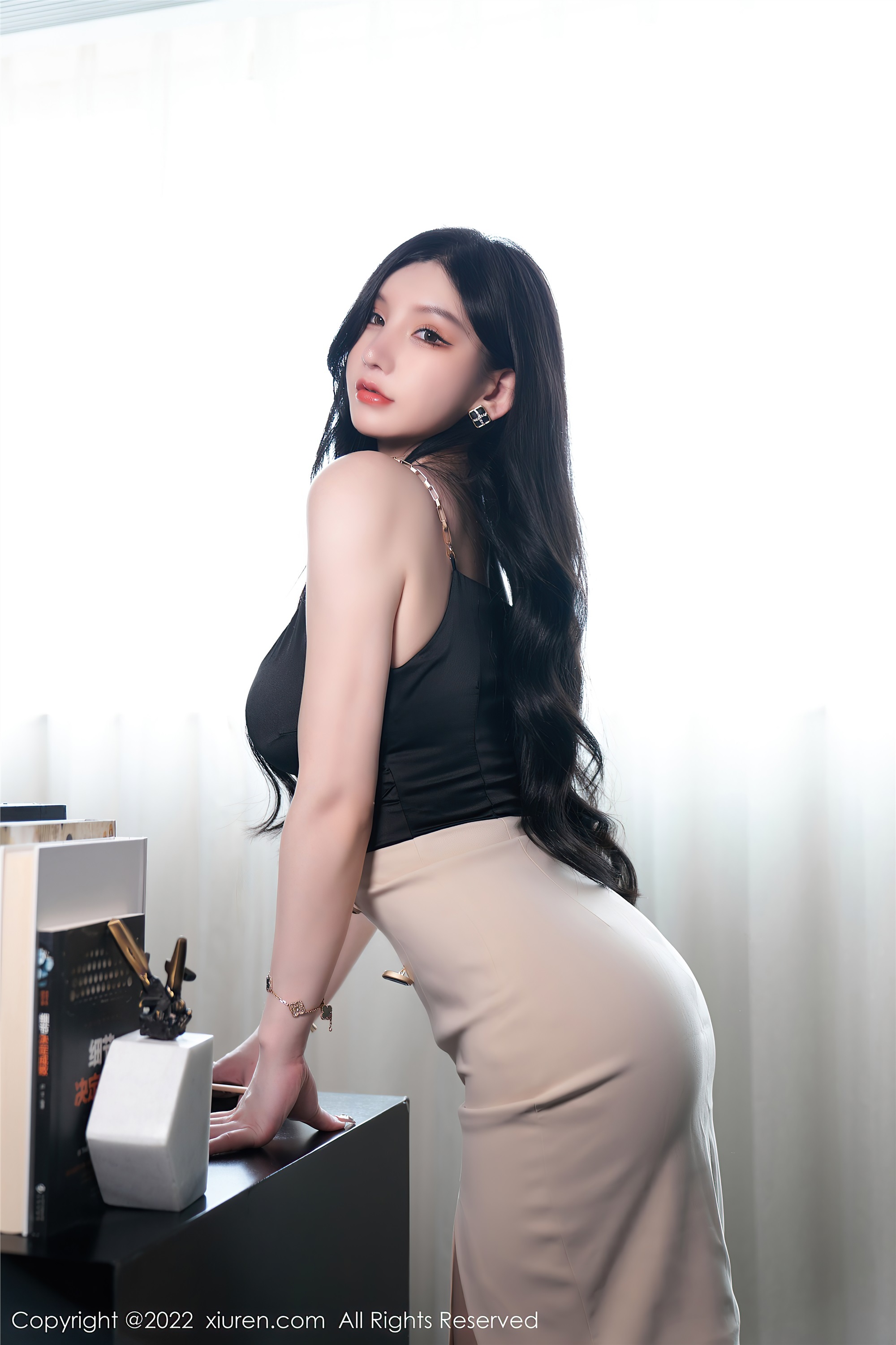 Xiuren秀人网 2022.05.27 NO.5071 周于希Sally